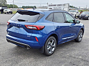2023 Ford Escape ST-Line at Duncan Ford Chrysler