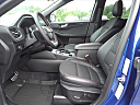 Thumbnail image of 2023 Ford Escape at Duncan Ford Chrysler