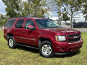 Thumbnail image of 2010 Chevrolet Tahoe at Network Transportation Inc.