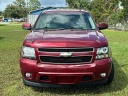 Thumbnail image of 2010 Chevrolet Tahoe at Network Transportation Inc.