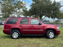 Thumbnail image of 2010 Chevrolet Tahoe at Network Transportation Inc.