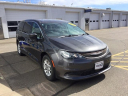 Thumbnail image of 2022 Chrysler Voyager at Gross Chevrolet Buick Chrysler, Dodge, Jeep, Ram Motors Inc.