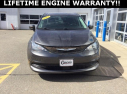 Thumbnail image of 2022 Chrysler Voyager at Gross Chevrolet Buick Chrysler, Dodge, Jeep, Ram Motors Inc.