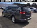 Thumbnail image of 2022 Chrysler Voyager at Gross Chevrolet Buick Chrysler, Dodge, Jeep, Ram Motors Inc.