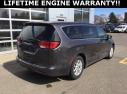 Thumbnail image of 2022 Chrysler Voyager at Gross Chevrolet Buick Chrysler, Dodge, Jeep, Ram Motors Inc.