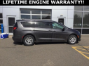 Thumbnail image of 2022 Chrysler Voyager at Gross Chevrolet Buick Chrysler, Dodge, Jeep, Ram Motors Inc.