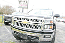 Thumbnail image of 2015 Chevrolet Silverado 1500 at Sully's Auto Sales