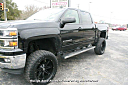 Thumbnail image of 2015 Chevrolet Silverado 1500 at Sully's Auto Sales