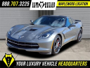 Thumbnail image of 2015 Chevrolet Corvette at Jim Butler Chevrolet