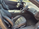 Thumbnail image of 2015 Chevrolet Corvette at Jim Butler Chevrolet