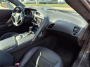 Thumbnail image of 2015 Chevrolet Corvette at Jim Butler Chevrolet