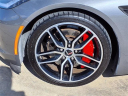 Thumbnail image of 2015 Chevrolet Corvette at Jim Butler Chevrolet