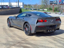 Thumbnail image of 2015 Chevrolet Corvette at Jim Butler Chevrolet