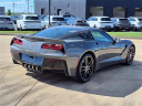 Thumbnail image of 2015 Chevrolet Corvette at Jim Butler Chevrolet