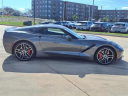 Thumbnail image of 2015 Chevrolet Corvette at Jim Butler Chevrolet
