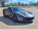 Thumbnail image of 2015 Chevrolet Corvette at Jim Butler Chevrolet