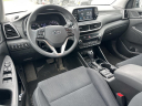 2019 Hyundai TUCSON Sport at LaFontaine Infiniti of Ann Arbor
