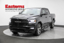 Thumbnail image of 2022 Ram 1500 at Easterns Automotive Group of Hyattsville