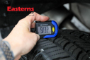 Thumbnail image of 2022 Ram 1500 at Easterns Automotive Group of Hyattsville
