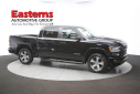 Thumbnail image of 2022 Ram 1500 at Easterns Automotive Group of Hyattsville