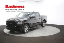 Thumbnail image of 2022 Ram 1500 at Easterns Automotive Group of Hyattsville
