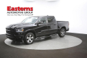 Thumbnail image of 2022 Ram 1500 at Easterns Automotive Group of Hyattsville