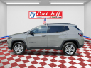 2023 Jeep Compass Latitude at Port Jeff Chrysler Jeep Inc