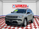 Thumbnail image of 2023 Jeep Compass at Port Jeff Chrysler Jeep Inc