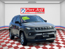 Thumbnail image of 2023 Jeep Compass at Port Jeff Chrysler Jeep Inc