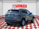 Thumbnail image of 2023 Jeep Compass at Port Jeff Chrysler Jeep Inc