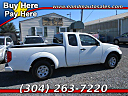2017 Nissan Frontier S at E & M Auto Sales