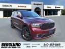 Thumbnail image of 2018 Dodge Durango at Berglund Chrysler Jeep