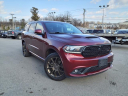 Thumbnail image of 2018 Dodge Durango at Berglund Chrysler Jeep