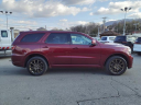 Thumbnail image of 2018 Dodge Durango at Berglund Chrysler Jeep