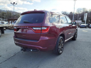 Thumbnail image of 2018 Dodge Durango at Berglund Chrysler Jeep