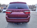 Thumbnail image of 2018 Dodge Durango at Berglund Chrysler Jeep