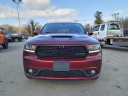 Thumbnail image of 2018 Dodge Durango at Berglund Chrysler Jeep