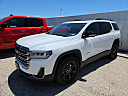 2023 GMC Acadia AT4 at Mitchell Buick GMC