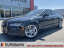 Thumbnail image of 2018 Audi A7 at EurobahnBmwMiniMercedesBenz of Greensboro, NC