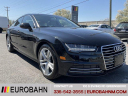 Thumbnail image of 2018 Audi A7 at EurobahnBmwMiniMercedesBenz of Greensboro, NC