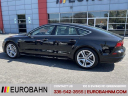 Thumbnail image of 2018 Audi A7 at EurobahnBmwMiniMercedesBenz of Greensboro, NC