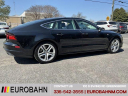 Thumbnail image of 2018 Audi A7 at EurobahnBmwMiniMercedesBenz of Greensboro, NC