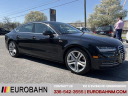 Thumbnail image of 2018 Audi A7 at EurobahnBmwMiniMercedesBenz of Greensboro, NC