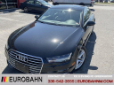 Thumbnail image of 2018 Audi A7 at EurobahnBmwMiniMercedesBenz of Greensboro, NC