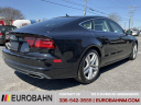 Thumbnail image of 2018 Audi A7 at EurobahnBmwMiniMercedesBenz of Greensboro, NC