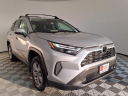 Thumbnail image of 2024 Toyota RAV4 at Toyota Of Denton, Scion Of Denton