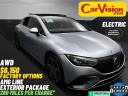 2023 Mercedes-Benz EQE EQE 500 4MATIC at Car Vision Inc.