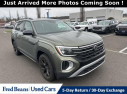 Thumbnail image of 2024 Volkswagen Atlas at Fred Beans Buick GMC Doylestown