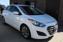 Thumbnail image of 2017 Hyundai ELANTRA GT at 5 Star Cars