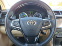 Thumbnail image of 2017 Toyota Camry Hybrid at Hamilton Honda